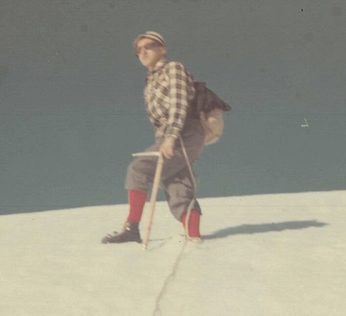 Montagna